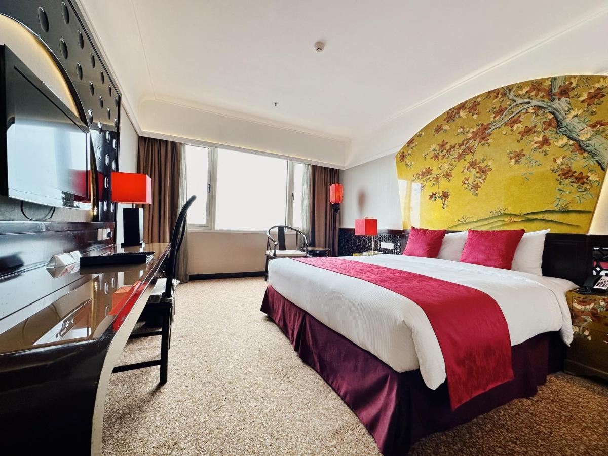 Double Room Sea View
