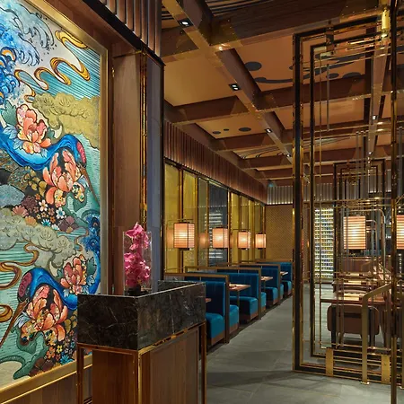 Four Seasons Hotel Macao-2