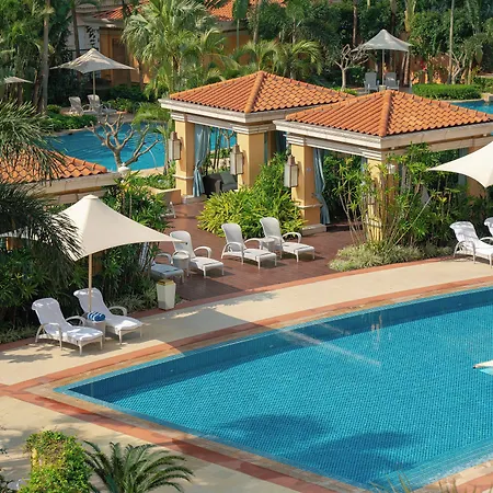 Four Seasons Hotel Macao-3